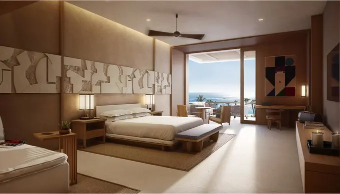 Nobu Hotel S ......