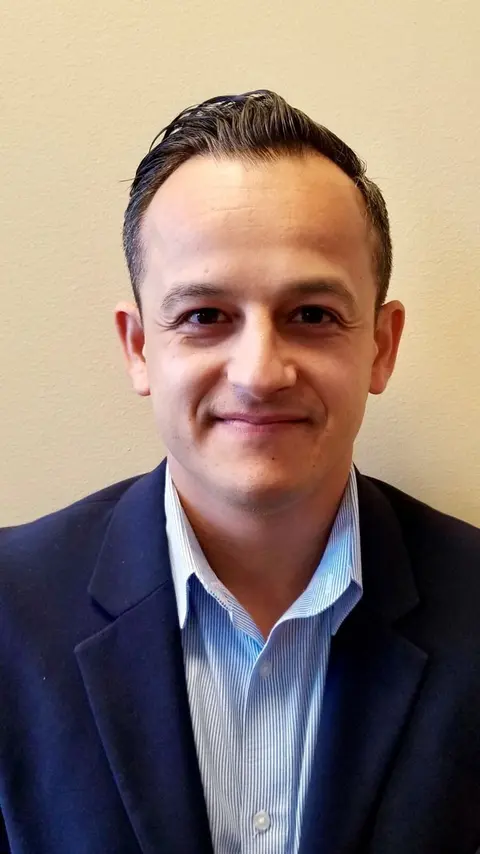 Marcel Sanchez