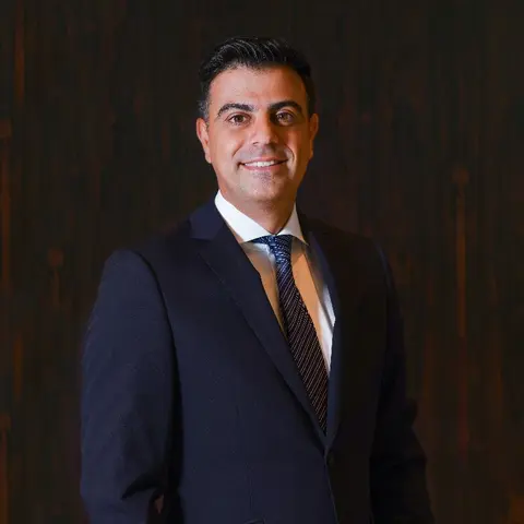 Joe Nassoura