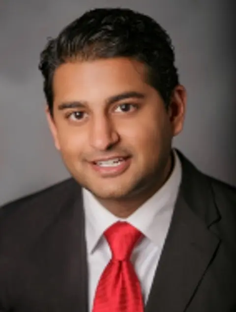 Jai B. Patel