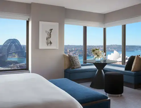Four Seasons Hotel Sydney