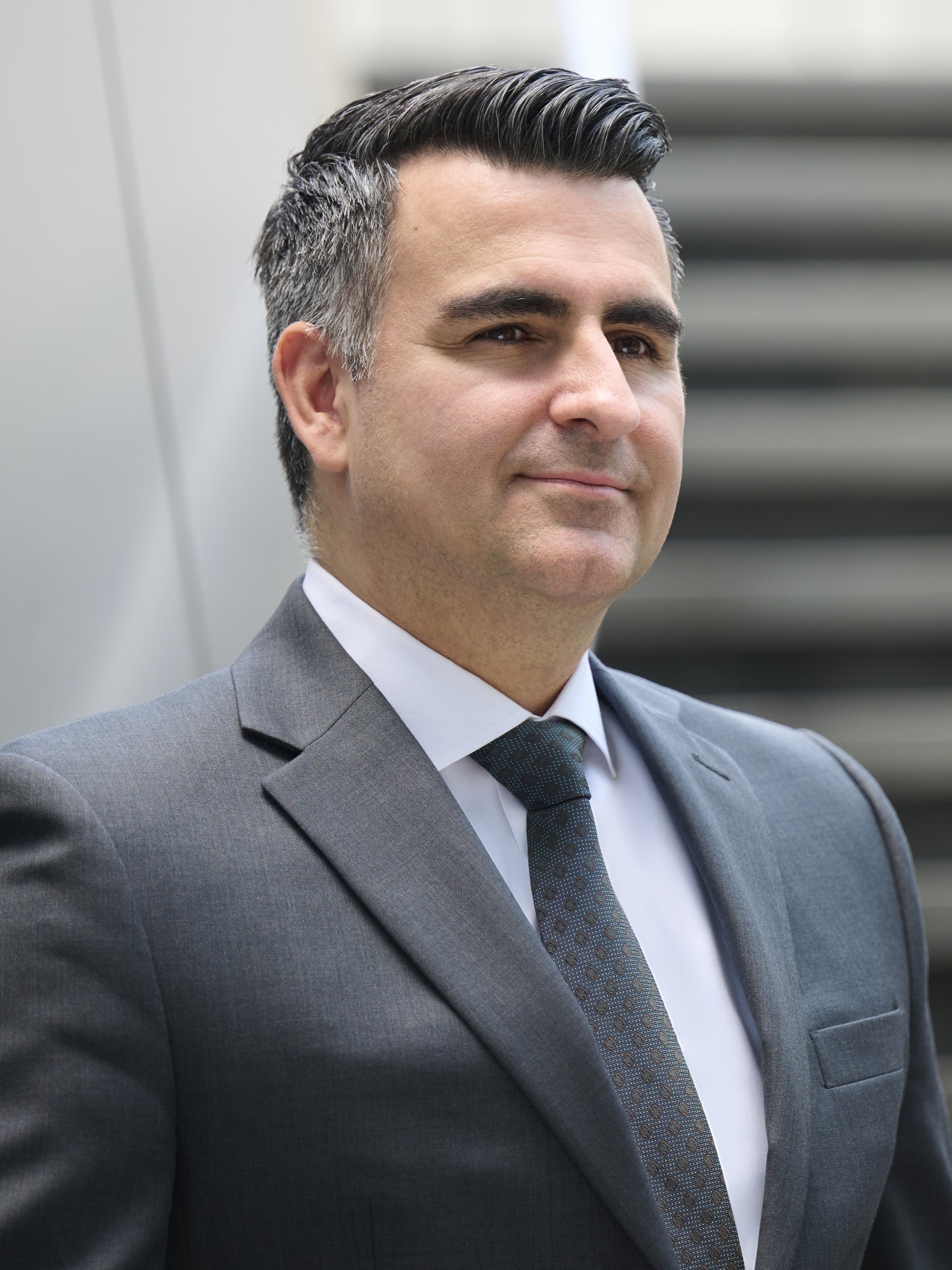 Ian Di Tullio