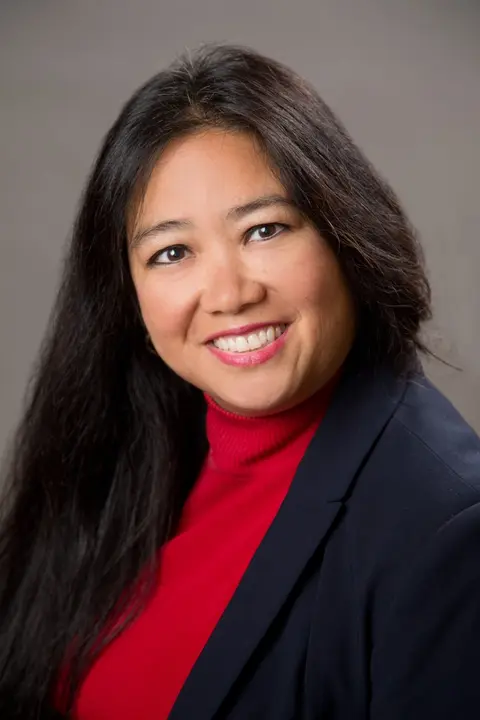 Mary Ann Kenmotsu