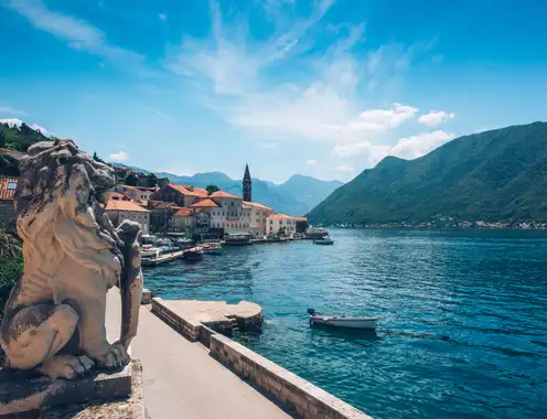 The Heritage Grand Perast by Rixos