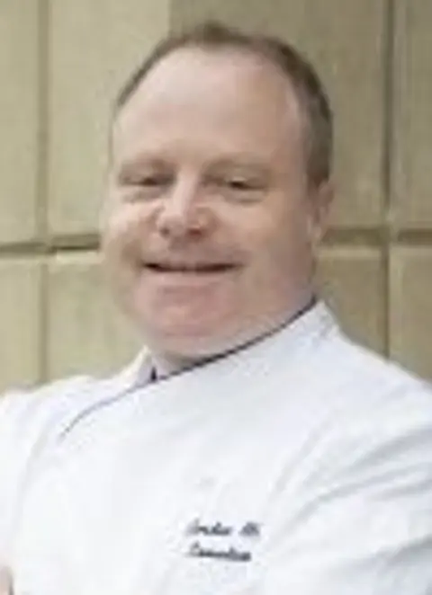 Gordon Maybury