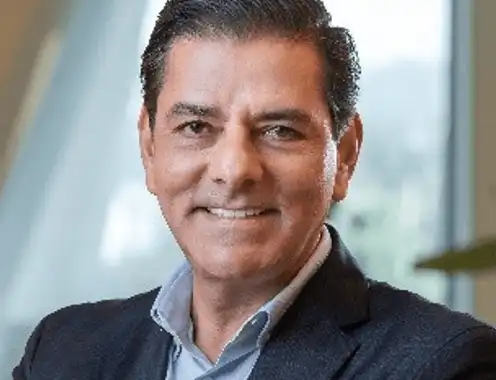 Jorge Manzur
