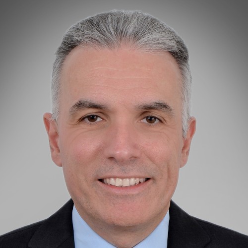 Paolo Federico