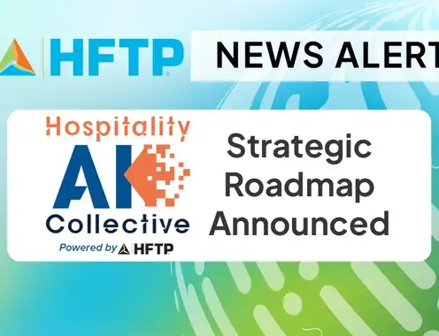 HFTP AI Collective Unveils Strategic Roadmap at HITEC 2026
