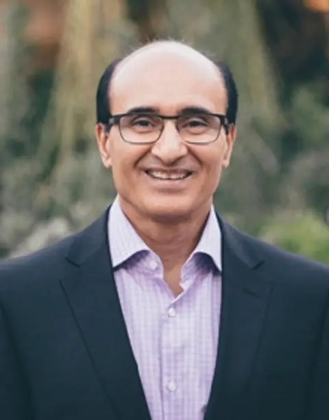 Shashi Poudyal