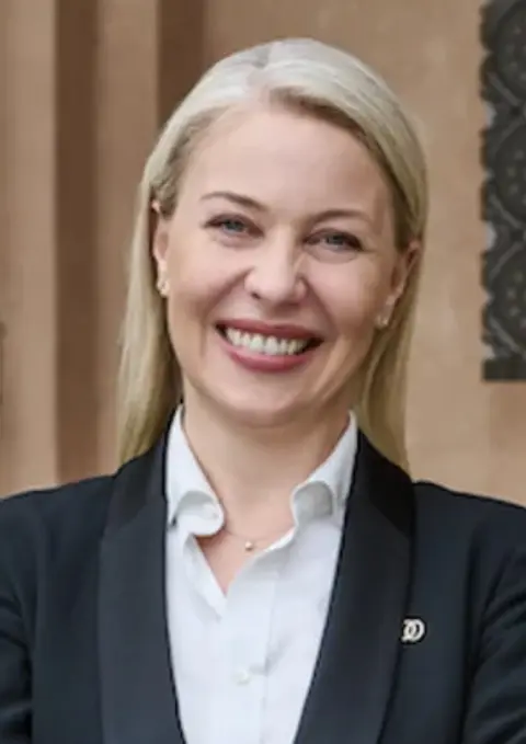 Emanuela Setterberg Di Vivo