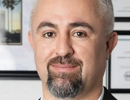 Kenan Tekin