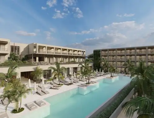 Hyde Bodrum