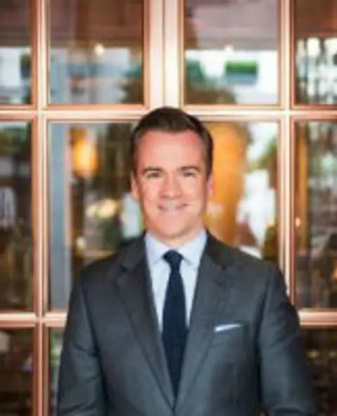 Michael Bonsor