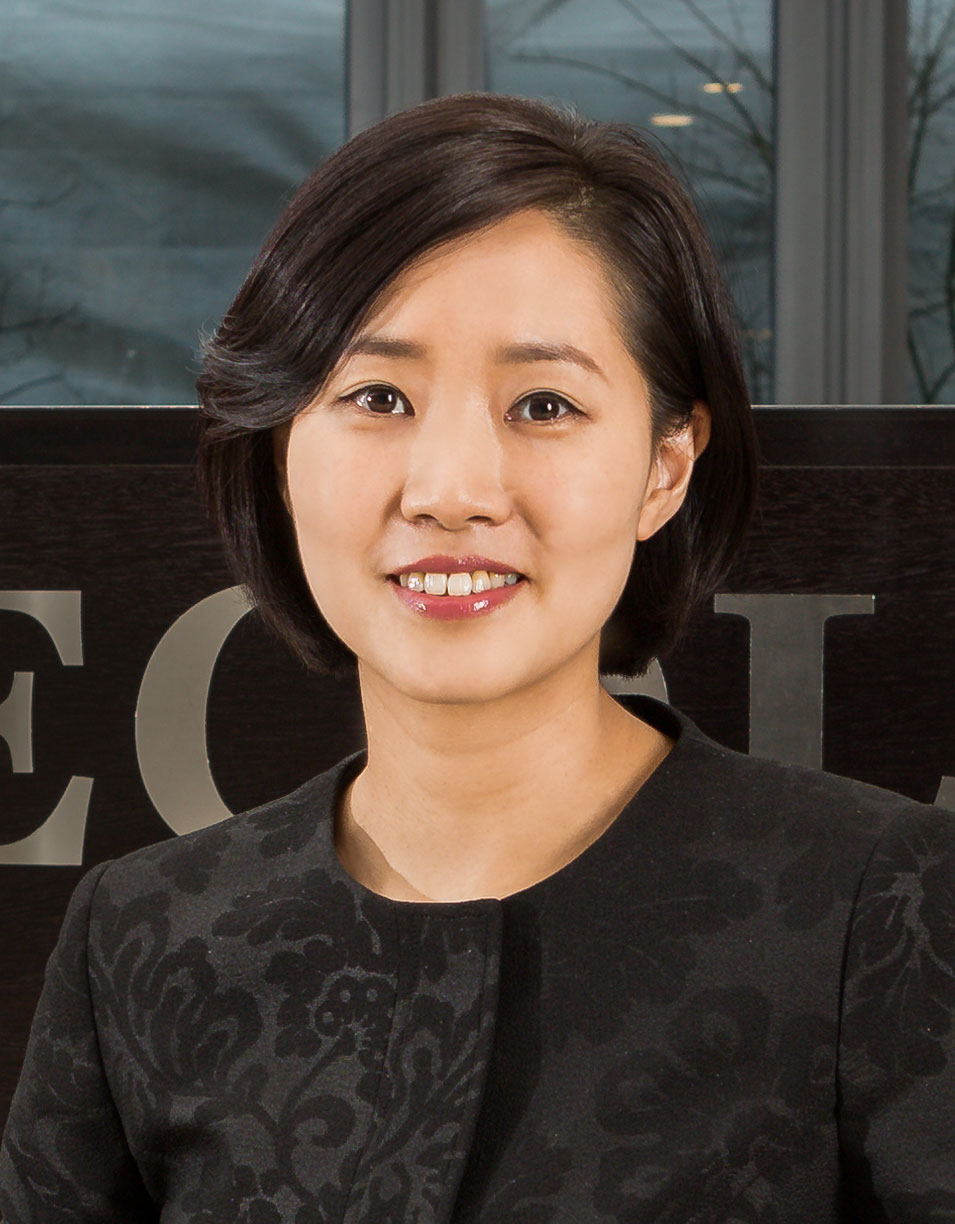 Cindy Heo