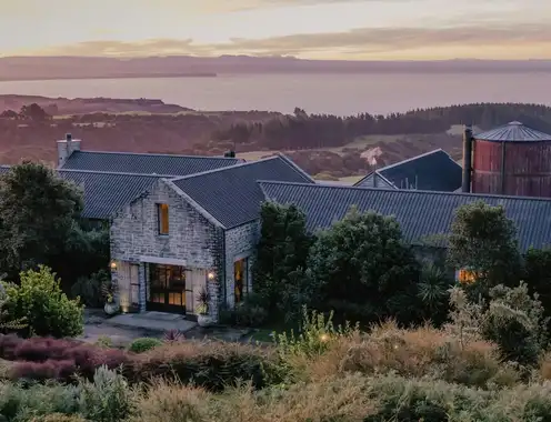 A New Chapter Unfolds: Rosewood Hotels & Resorts Enters New Zealand With The Addition Of Robertson Lodges