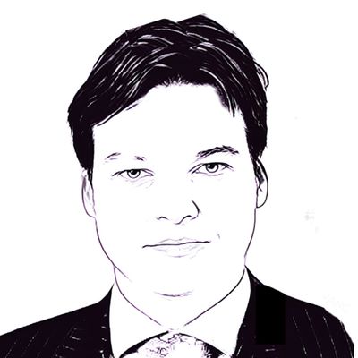 Alexander Sassen