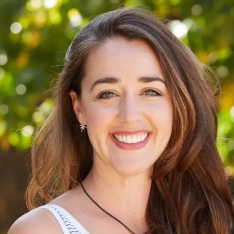 Hillary Francis