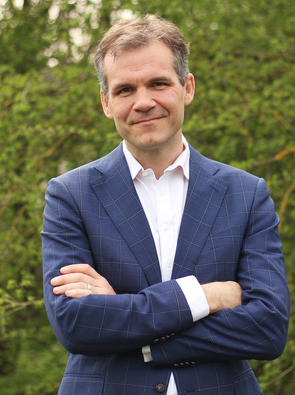 Marc Zornes