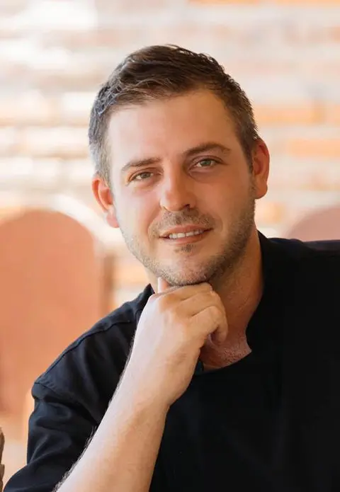P.J. Bosman