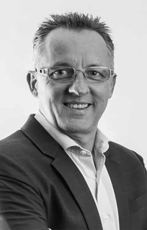 Mike Batchelor