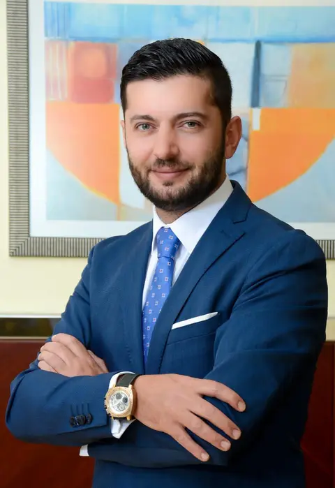 Karim El Berkchi