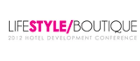 Lifestyle/Boutique Hotel Investors Conference
