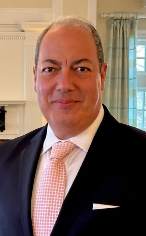 Claudio Togo
