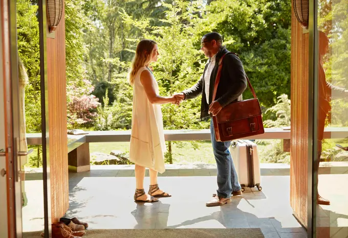 Hosts and guests boost US economy by a record $93B in 2025