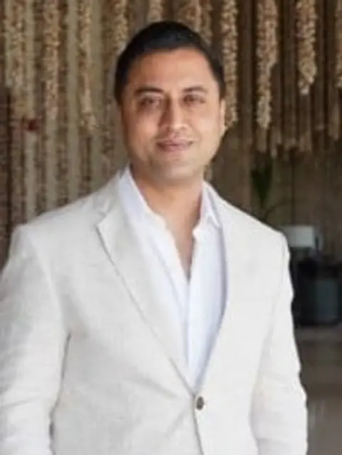 Gaurav Thakur