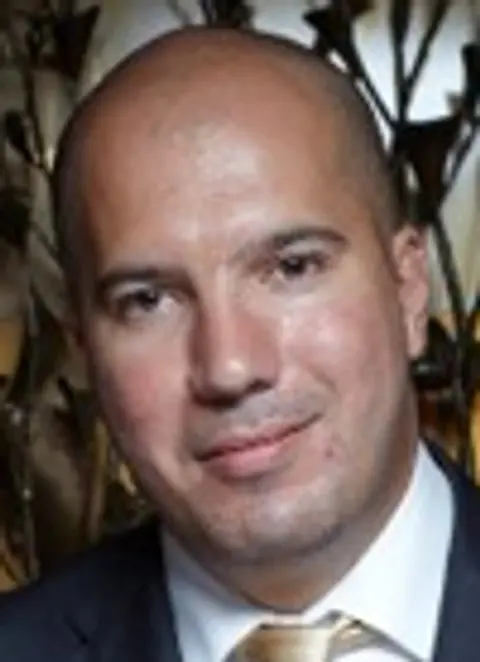 Georges Ojeil