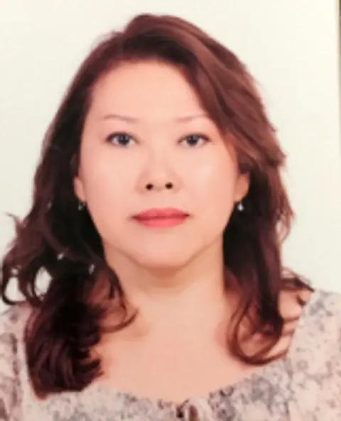 Laura Tan