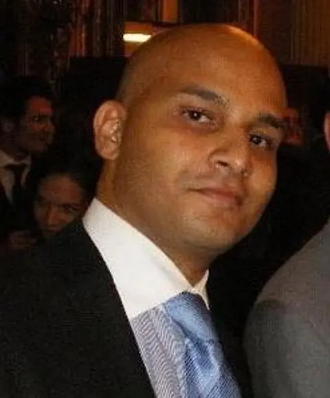 Rahhouti Anas