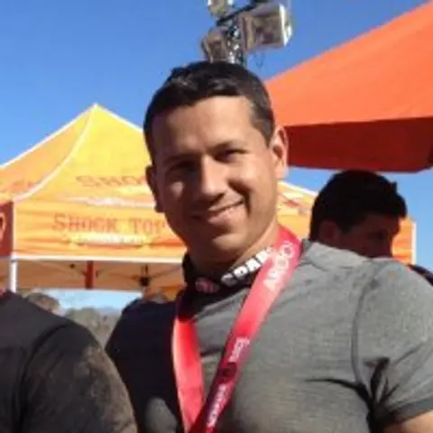 Jose Martinez