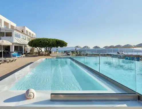 INNSiDE Crete Elounda