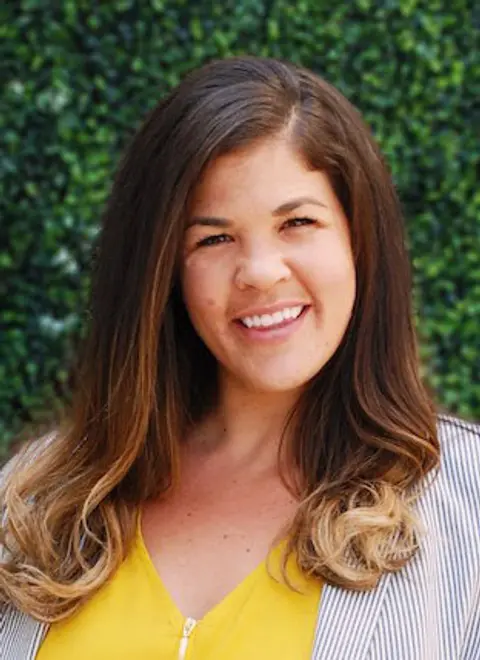Lizzie Raudenbush
