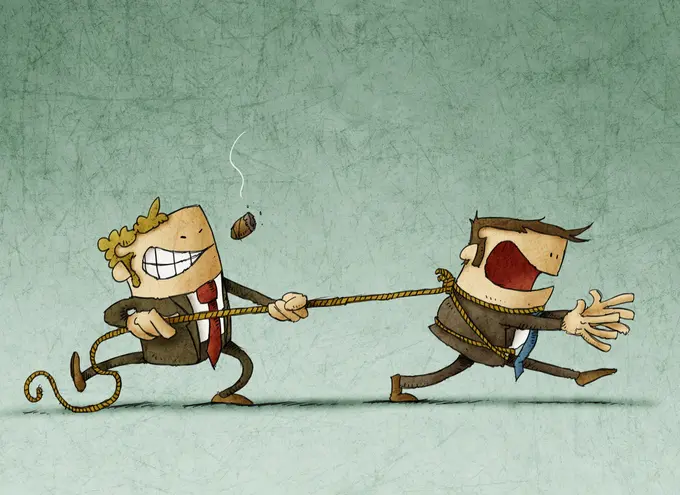 Changing The Narrative: How To Start Tough Conversations To Retain Your Best Talent
