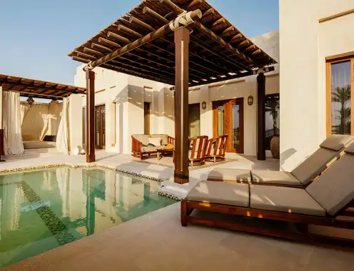 Al Wathba, A Luxury Collection Desert Resort & SpaAl Wathba, A Luxury Collection Desert Resort & Spa