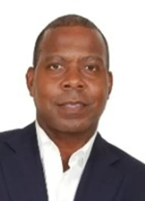 Lester Scott