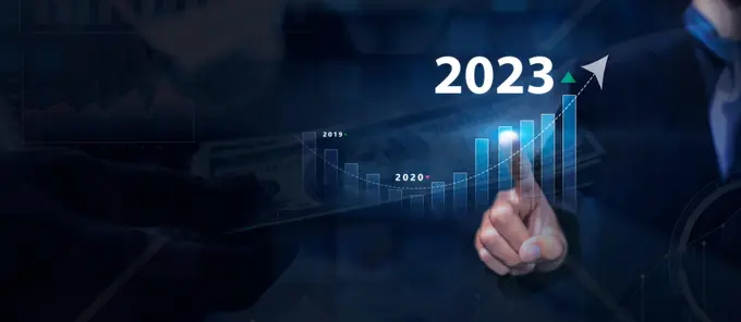 To Achieve Lofty Hotel Sales Goals for 2023, Let
