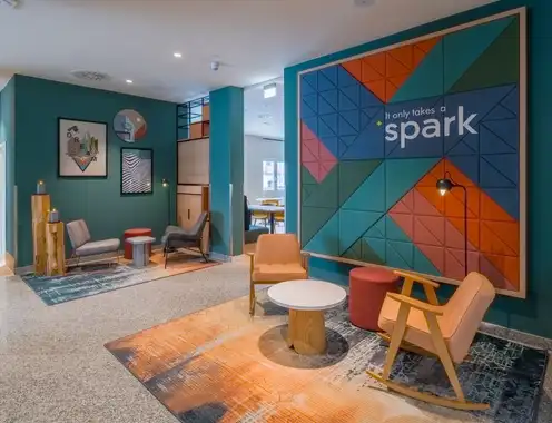 Spark by Hilton Wuppertal City Centre