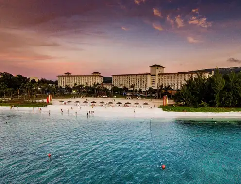 Crowne Plaza