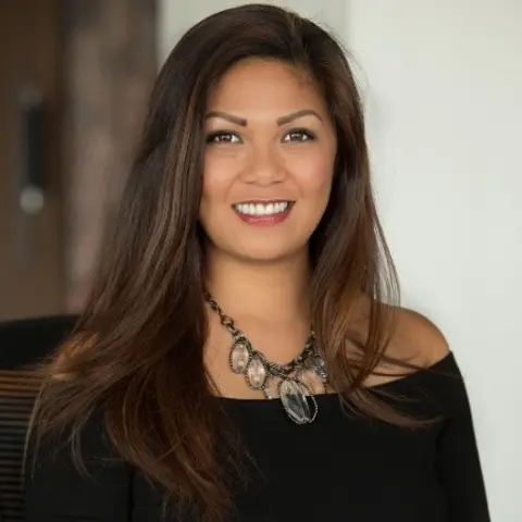 Nina Dela Fuente