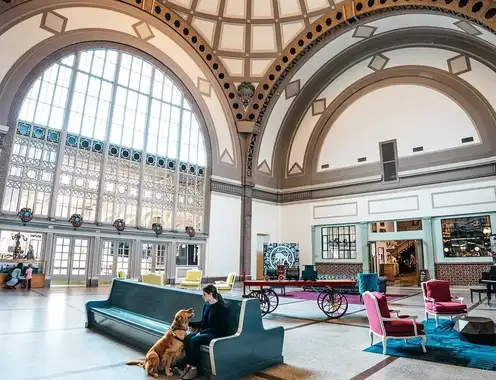 Life House Chattanooga Choo Choo