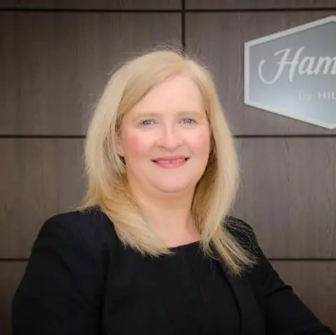 Anne Martin
