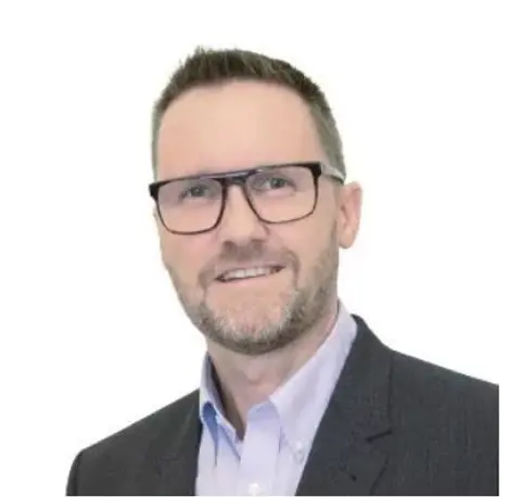 Paul Boldy