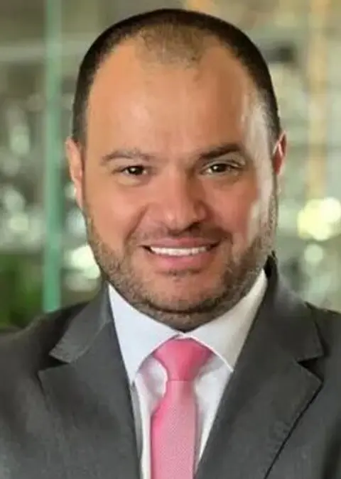 Elias Saad