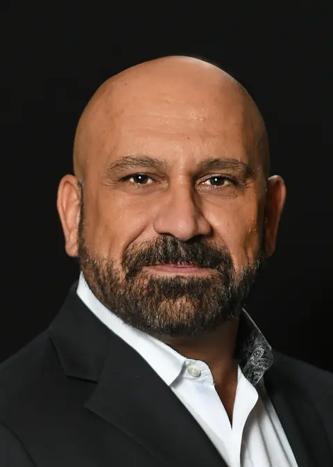 Chris Pilavakis
