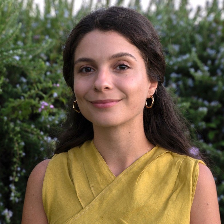 Nadeen El Maalouf