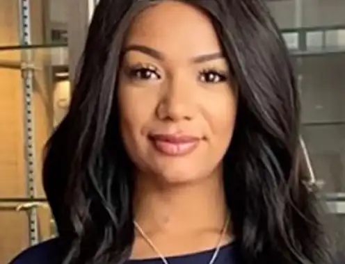 Tanya Andrews