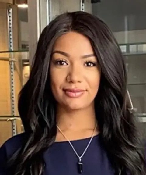 Tanya Andrews